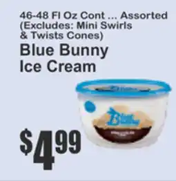 Key Food Assorted My Mochi Ice Cream offer