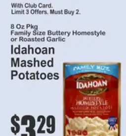 Key Food Vlasic Classic Pickles or 24 Fl Oz Jar offer