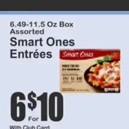 Key Food 13.62 Oz Box Cheesy Breadsticks or 15.3-19.64 Oz Box Assorted Ellio's Pizza offer