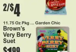 Key Food Organic Fresh Medjool Dates offer