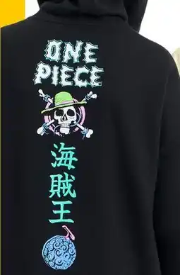 Target Boys' One Piece front & back graphic pullover hoodie sweatshirt offer