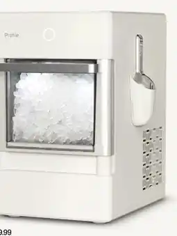 Target GE Hearth & Hand with Magnolia ice maker offer