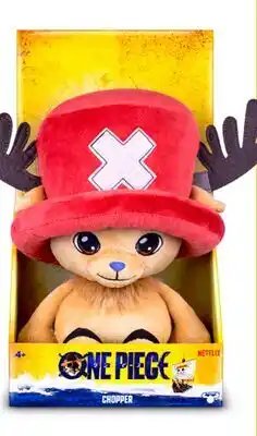 Target One Piece Large stuffed animal - Chopper offer