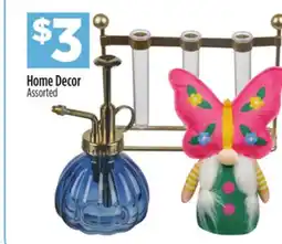 Dollar General Home Decor offer