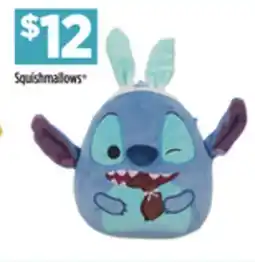 Dollar General Squishmallows offer