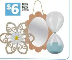 Dollar General Home Decor offer