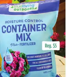 Dollar General True Living Container Mix offer
