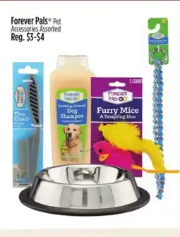 Dollar General Forever Pals Pet Accessories offer