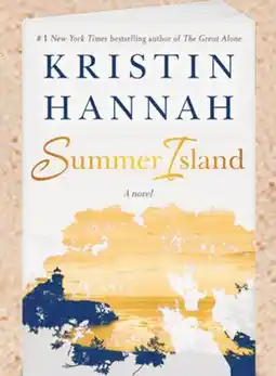 Target Summer Island offer