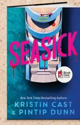 Target Beach reads offer