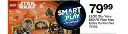 Target LEGO Wars Eisley Cantina Set 75425 offer