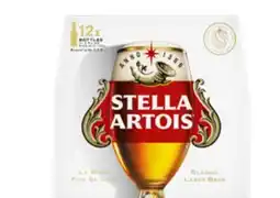 Target Stella Artois, & more 12-pk. beer offer