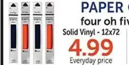 Hobby Lobby PAPER' offer