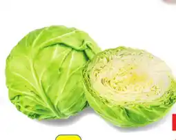 Lidl cabbage offer
