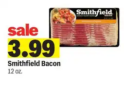 Meijer Smithfield Bacon offer