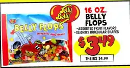 Ollie's 16 OZ. BELLY FLOPS offer