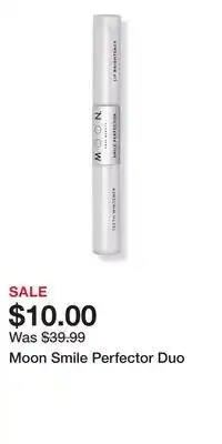 Ulta Beauty Moon Smile Perfector Duo offer