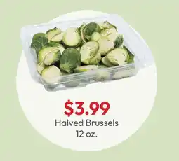 Stater Bros Halved Brussels offer