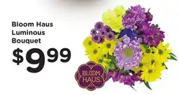 Ralphs Bloom Haus Luminous Bouquet offer