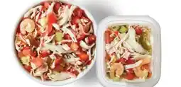 Food 4 Less Ceviche Salad offer
