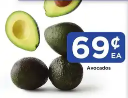 Food 4 Less Avocados offer
