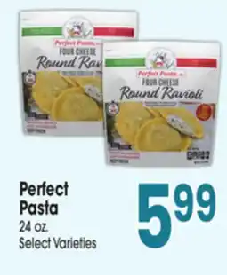 Jewel-Osco Perfect Pasta offer