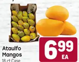 Tony’s Fresh Market Ataulfo Mangos offer