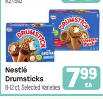 Tony’s Fresh Market Nestlé Drumsticks offer