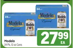 Tony’s Fresh Market Modelo offer
