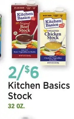Heinen's Kitchen Basics Stock offer