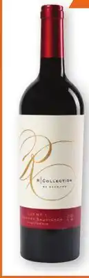 Heinen's Raymond R Collection offer