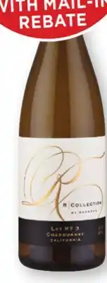 Heinen's Chardonnay offer