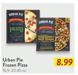 Fresh Thyme Urban Pie offer