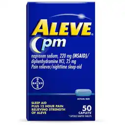 Walgreens Pain Reliever and Night-time Aid offer