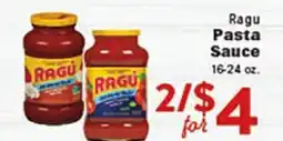 Rio Valley Market Ragu Pasta Sauce offer