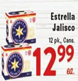 Rio Valley Market Estrella Jalisco offer