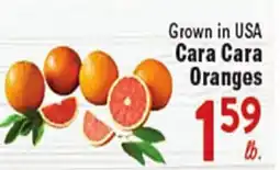 Rio Valley Market Cara Cara Oranges offer
