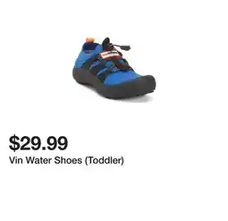 Marshalls Vin Water Shoes (Toddler) offer