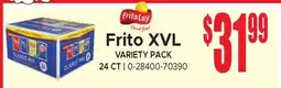 Jetro Frito XVL offer