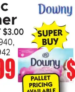 Jetro PC Washer offer