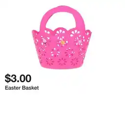 Five Below Easter Basket offer