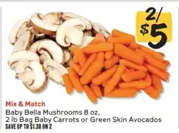 Winn Dixie MIX & MATCH offer