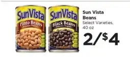 Food 4 Less Sun Vista Beans offer
