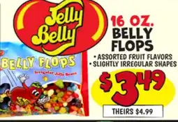 Ollie's 16 OZ. BELLY FLOPS offer