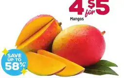 Grocery Outlet Mangos offer