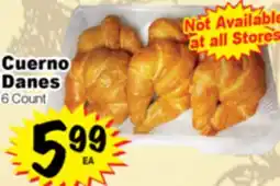 Superior Grocers Cuerno Danes offer