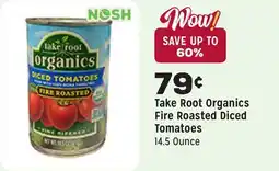 Grocery Outlet Fire Roasted Diced Tomatoes offer