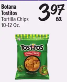 El Super Fresh Tortilla Chips offer