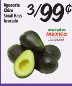 El Super Fresh Small Hass Avocado offer