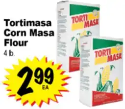 Superior Grocers Tortimasa Corn Masa Flour offer